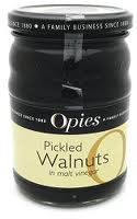 Opies Pickled Walnuts 370g
